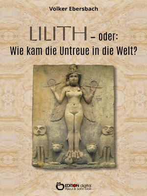 cover image of Lilith – oder